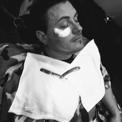 Manny's Barbershop offers a variety of services including precise technical haircuts and
all of your personal grooming needs.