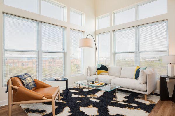 One Webster Apartments