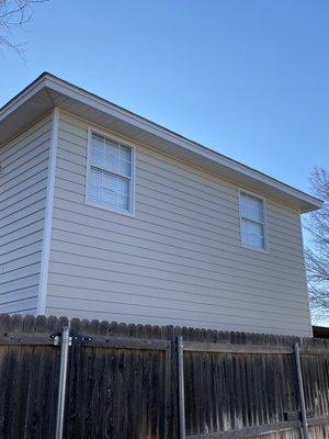 Doing it Right Siding and Windows