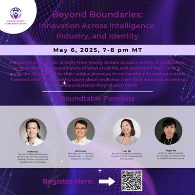 Asian Community Development Center