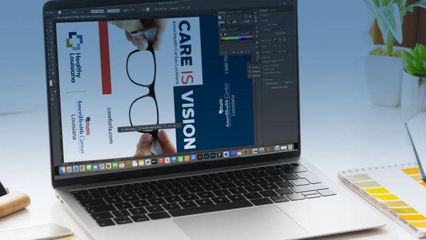 MF Design & Branding