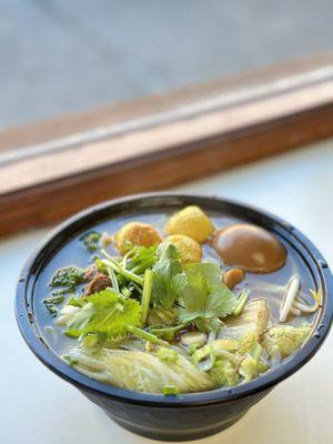 Mama's Noodle House Inc