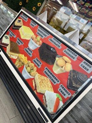 JJ's fish and Chicken