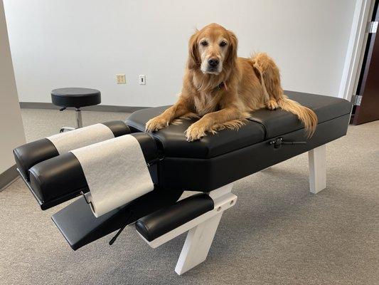 Shifrin Family Chiropractic