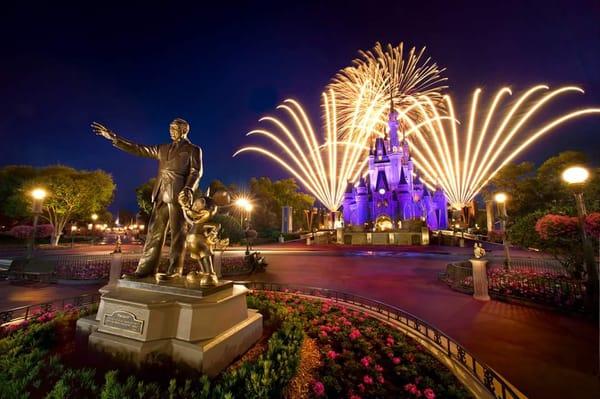 Magical Moments Vacations - Laurel Gardiner