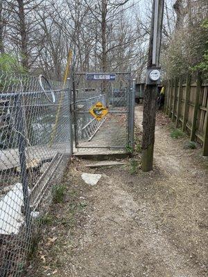 Riverside Wildlife Center