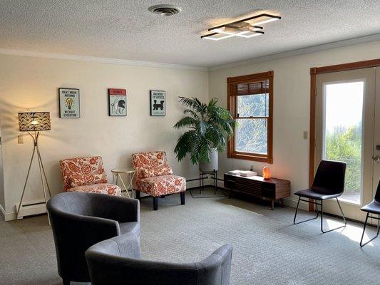 Johnson Adult & Pediatric Chiropractic