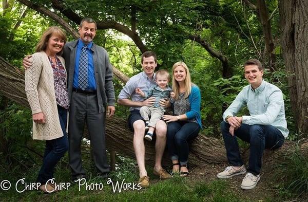 Chirp Chirp Photo Works