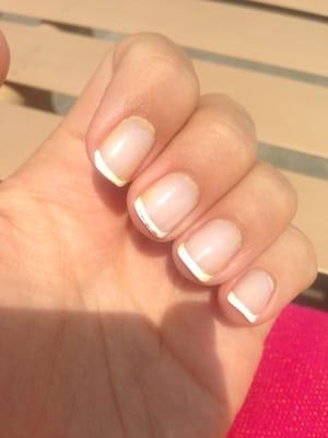 Style Nail & Beauty Salon