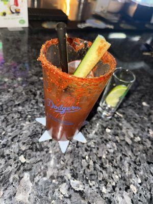 Michelada