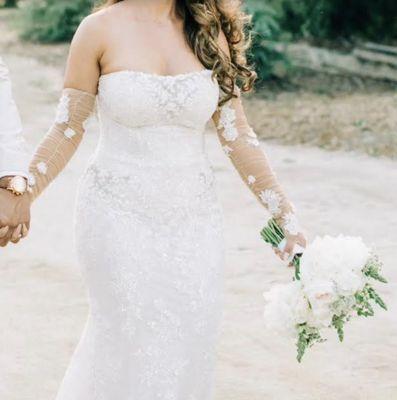 Tilly Bella Bridal Boutique