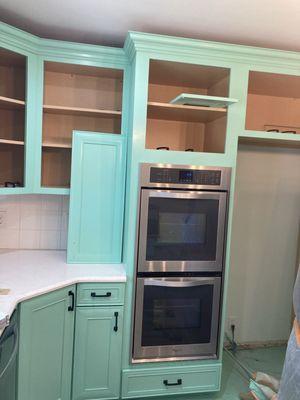 West T’s Painting & Home Improvement