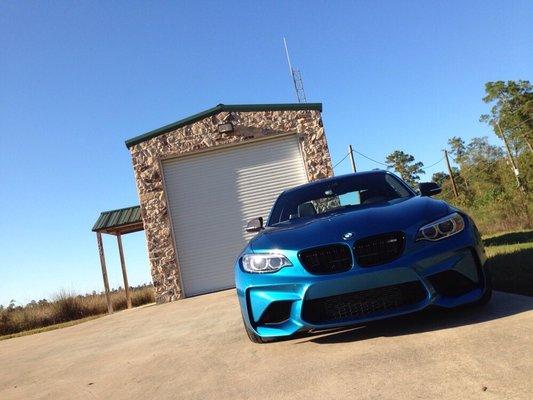 Bellissimo Auto Detailing