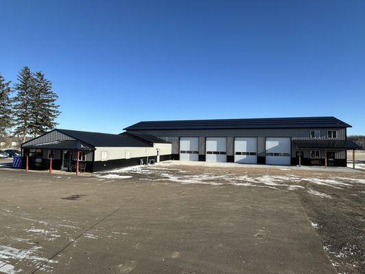 East Central Auto Sales