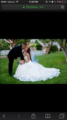 Bridal Elegance & Tuxedos