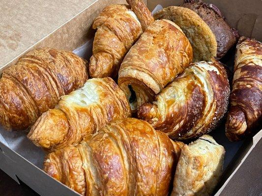 The Village Baking