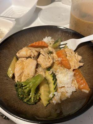 Little Blue Elephant