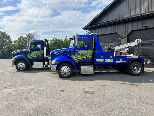 Madisonville Towing & Recovery
