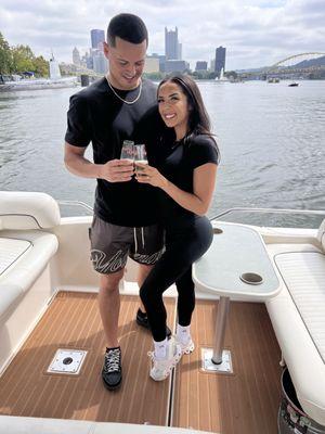 Rush Hour Boat Charters