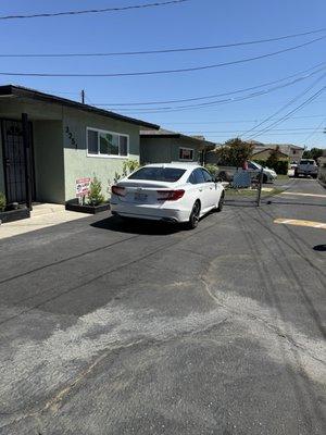 D&D Roofing And Asphalt Paving