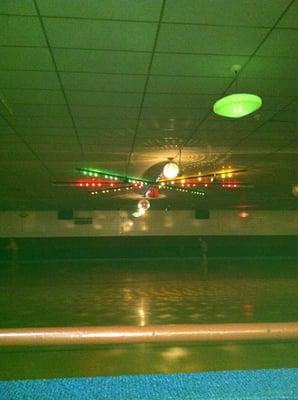 Roll-A-Way Skating Center