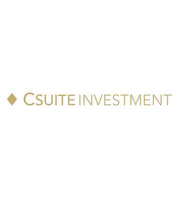 CSuite Investment