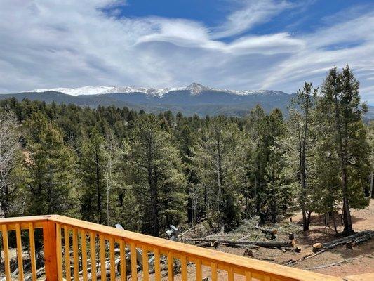 Central Mountain Pest Control, LLC.