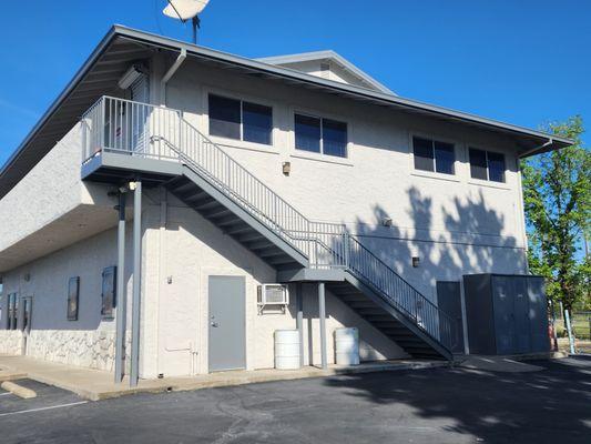 Hovey Painting and Decorating