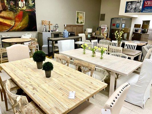 Stuckey Bros Furniture Co