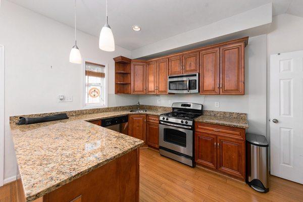 Globe Trotter Properties