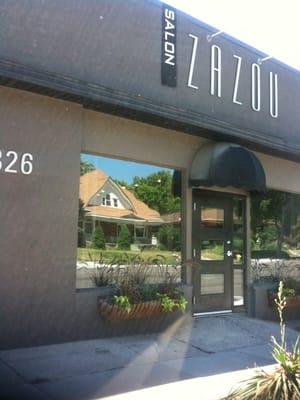 Salon Zazou
