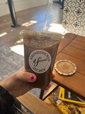 Il Freno Espresso Bar