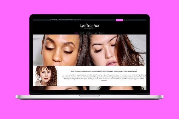 Wordpress Development