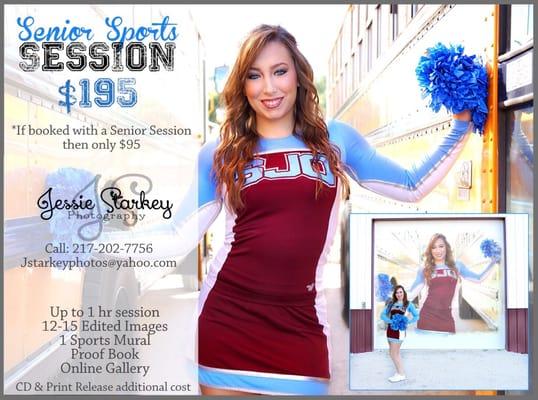 Jessie Starkey Photography