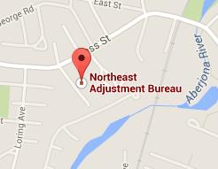 Northeast Adjustment Bureau