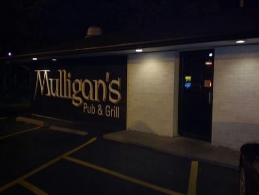 Mulligan's Pub & Grill