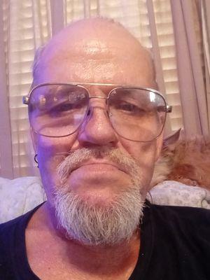 I'm Jack Randall linville Jr and thus is my verification photo