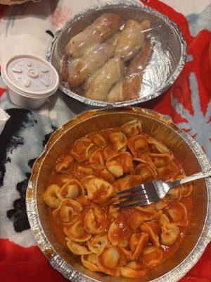 Giovanni's Pizza Italian Restaurant