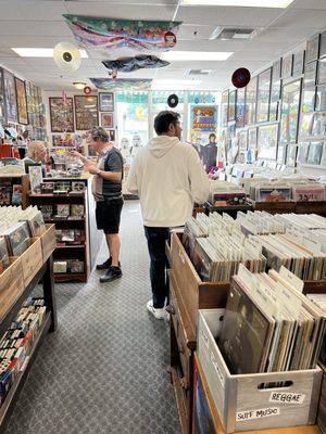 Murphy’s Vinyl Shack