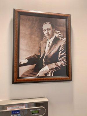 Hopkinsville-Christian County Convention and Visitors Bureau