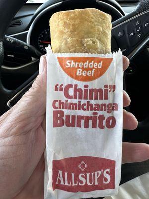 Allsup's Convenience Store