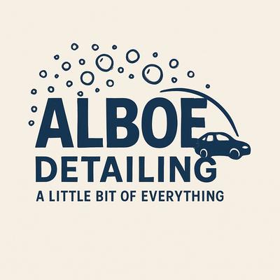 Alboe Detailing