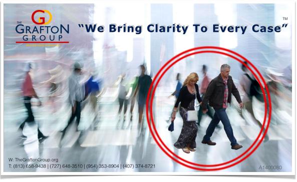 The Grafton Group provides professional and discreet surveillance services in support of corporate, civil or criminal investi...