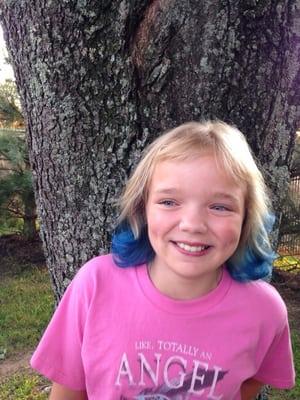 Hastings Judy Styling Salon