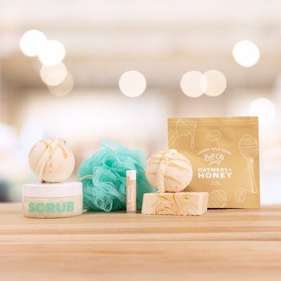 Buff City Soap - Western Hills