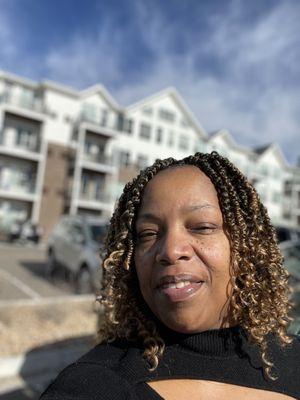 Terri Roston, REALTOR