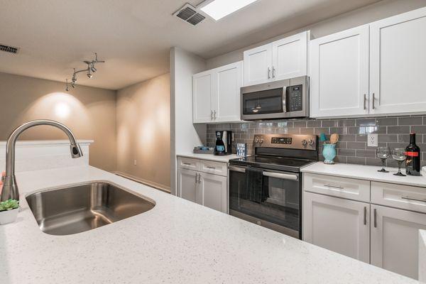Enclave at Lake Underhill