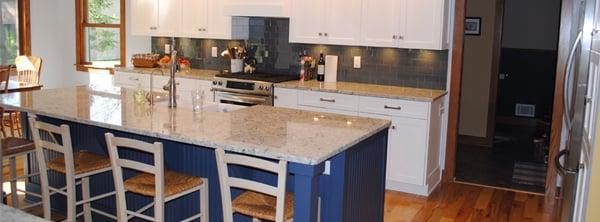 Custom Cabinet Shop Inc The