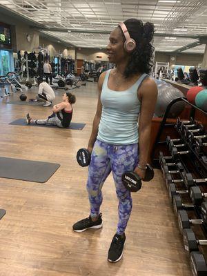 Lift Up Tumbling And Nutrition