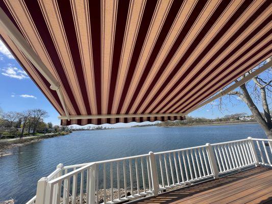 Awnings Boys Service